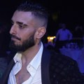 Požar na nastupu Darka Lazića: Sve se desilo zbog vatrometa, Katarini saopštili strašne vesti