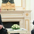 Putin i Netanjahu razgovarali telefonom