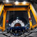 Druga faza istraživanja za beogradski metro u prometnim ulicama, izmeštaju se toplovodne instalacije