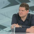 Vuksanović (BCBP): Spoljna politika Srbije proizvod razočaranja Zapadom