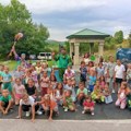 Završeni ,,Miholjski susreti sela“ u Tripkovi