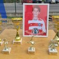 Ne bledi sećanje na mladog fudbalera kog je teška bolest prerano uzela: Drugi Memorijalni turnir u čast Stefana Lazića Lakija…