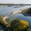 Mađarska uvodi pola miliona kubika vode u Tolnai mrtvaju zbog klimatskih promena