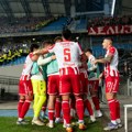 Zvezda blistala u Poljskoj - ocenite igrače ANKETA