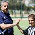 Na oku je skauta Partizana, Bajern ga zove da dođe u septembru