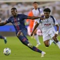 Neverovatan preokret PSŽ-a: Parižani osvojili Superkup Evrope