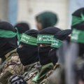Ubijen ključni komandir Hamasa: Borbeni avioni Izraela juče gađali zgradu u Kan Junisu
