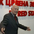 Crvena zvezda ispraća Den Tanu: Evo gde će i kada biti sahranjen bivši predsednik crveno-belih
