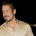 Nikola Rokvić boravi na Hilandaru: Oglasio se sa tog mesta i uslikao neverovatnu scenu: Sve odiše mirom