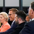 Ukrajinska lekcija: Evropa platila cenu potčinjenosti Vašingtonu