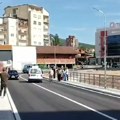 U Kosovskoj Mitrovici otvoren novi most preko reke Ibar