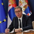 Srpska dijaspora pisala Fajnenšel Tajmsu: Raskrinkali sve neistine iz Vučićevog pisma tom britanskom listu