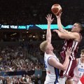 Ispisana negativna istorija Evrobasketa, nikada pre se ovo nije desilo