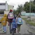 Počinje nova školska godina u prvi razred kreće 65.000 đaka