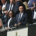 Danijel Levi podneo ostavku