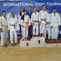 Sedam medalja za džudiste Pirota na turniru u Aleksincu