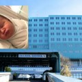 Lepa vest: Protekle nedelje u zrenjaninskoj bolnici rođeno je 18 beba