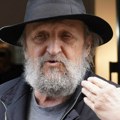 "Spavali smo pijani na klupici u parku": Petar Božović se prisetio anegdote sa kolegom Josifom Tatićem
