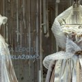 Kada moda i umetnost sretnu ekologiju: Zavirite u novi eko izlog brenda „PS Fashion“