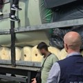 Srbi uhapšeni u Hrvatskoj u akciji europola: U skrivenom delu kamiona pronađeno šest ljudi