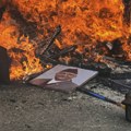 Policijski čas u prestonici Nepala