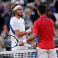 Cicipas: Nadam se da će se Novak preseliti u Atinu da treniramo