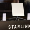 Problem u radu Muskovog Starlinka, kratak prekid i u Ukrajini