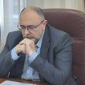Predrag Milačić dao ostavku na mesto gradskog većnika u Nišu