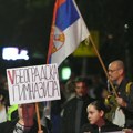 Građanska podrška Petoj beogradskoj gimnaziji