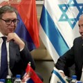Vučić sa Netanjahuom u Njujorku o sporazumu o slobodnoj trgovini između Srbije i Izraela