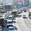 Evo kakvo je trenutno stanje na beogradskim ulicama: Gradski prevoz saobraća redovno, nema izmena saobraćajnih trasa