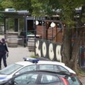 Prve slike sa mesta pucnjave: Više osoba ranjen; Policija blokirala deo grada FOTO/VIDEO