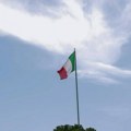 U Italiji se srušio vojni avion, dve osobe poginule