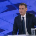 Jovanović: Održavati tenzije do parlamentarnih izbora, vlast na njima ima manji manevarski prostor