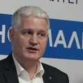 Novi DSS: Nismo gostovali na televizijama sa nacionalnom frekvencijom tri i po godine