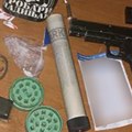 Pretresi na više od 30 adresa na Karaburmi i Višnjičkoj banji, istraga pucnjave u lokalu