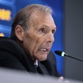 Preminuo trener Boke juniors Migel Anhel Ruso