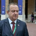 Dačić uputio saučešće porodici Nebojše Pavkovića: Bio je čovek koji je svoj život posvetio otadžbini