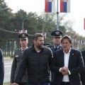 Šapić: "Nakon vojne parade saobraćajnice presvučene novim asfaltom, troškovi minorni u odnosu na benefite"