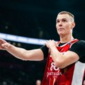 "Ja sam član Partizana bio samo na papiru"