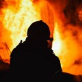 Ukrajinski vatrogasac ubijen dok je gasio požar "Spasavanje drugih značilo mu je više od sopstvenog života" (foto)