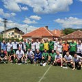 Традиција се наставља: У суботу Други Међународни турнир у насељу Прчевац!