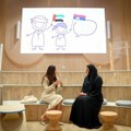 Tamara Vučić posetila Vrhovni savet za majčinstvo i Generalnu uniju žena u Abu Dabiju