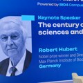Počinje četvrti AI 4 LIFE Biotech Future Forum u Beogradu: Znanje ideje i nove prilika za saradnju