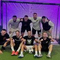 Najbolji na konzoli i na terenu: Kumovi su šampioni kvalifikacija za Phygital Football!