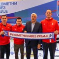 Raul Gonsales: Počastvovan sam što sam selektor Srbije