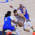 Bogdanović proigrao, ali je Oklahoma sa Šejom premoćna VIDEO