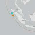 Земљотрес магнитуде 6,6 погодио индонежанско острво, нема упозорења на цунами