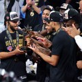Branson predvodio Nikse do trijumfa, trofej ide u Njujork!