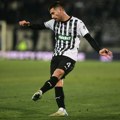 IMT pobedio Partizan u 20. kolu Supelige Srbije